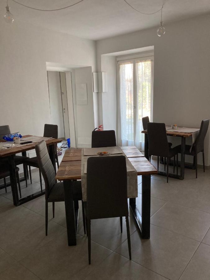 Casale Luel Apartment Valeggio sul Mincio Exterior photo