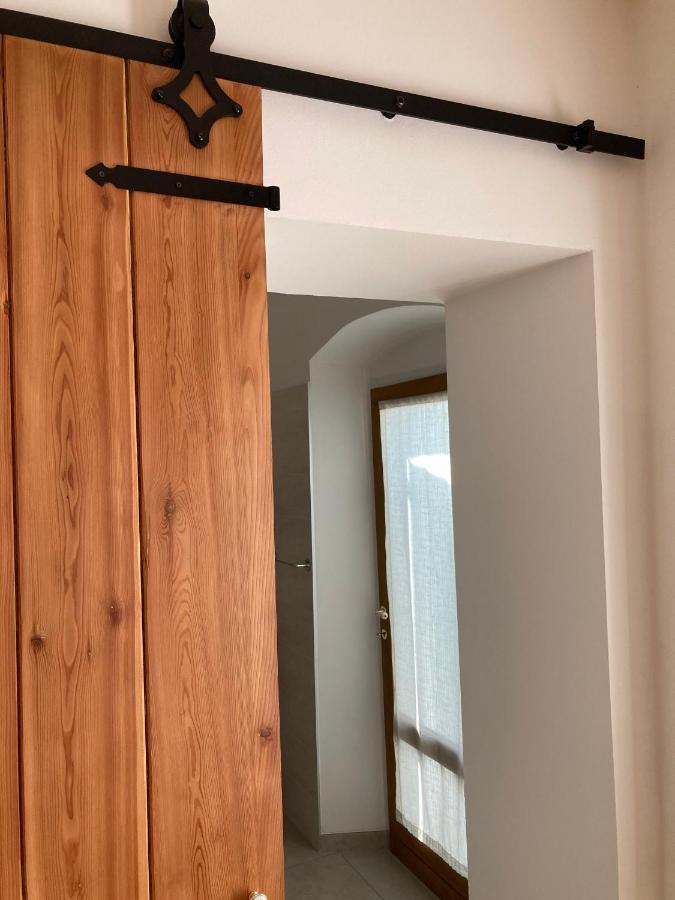 Casale Luel Apartment Valeggio sul Mincio Exterior photo